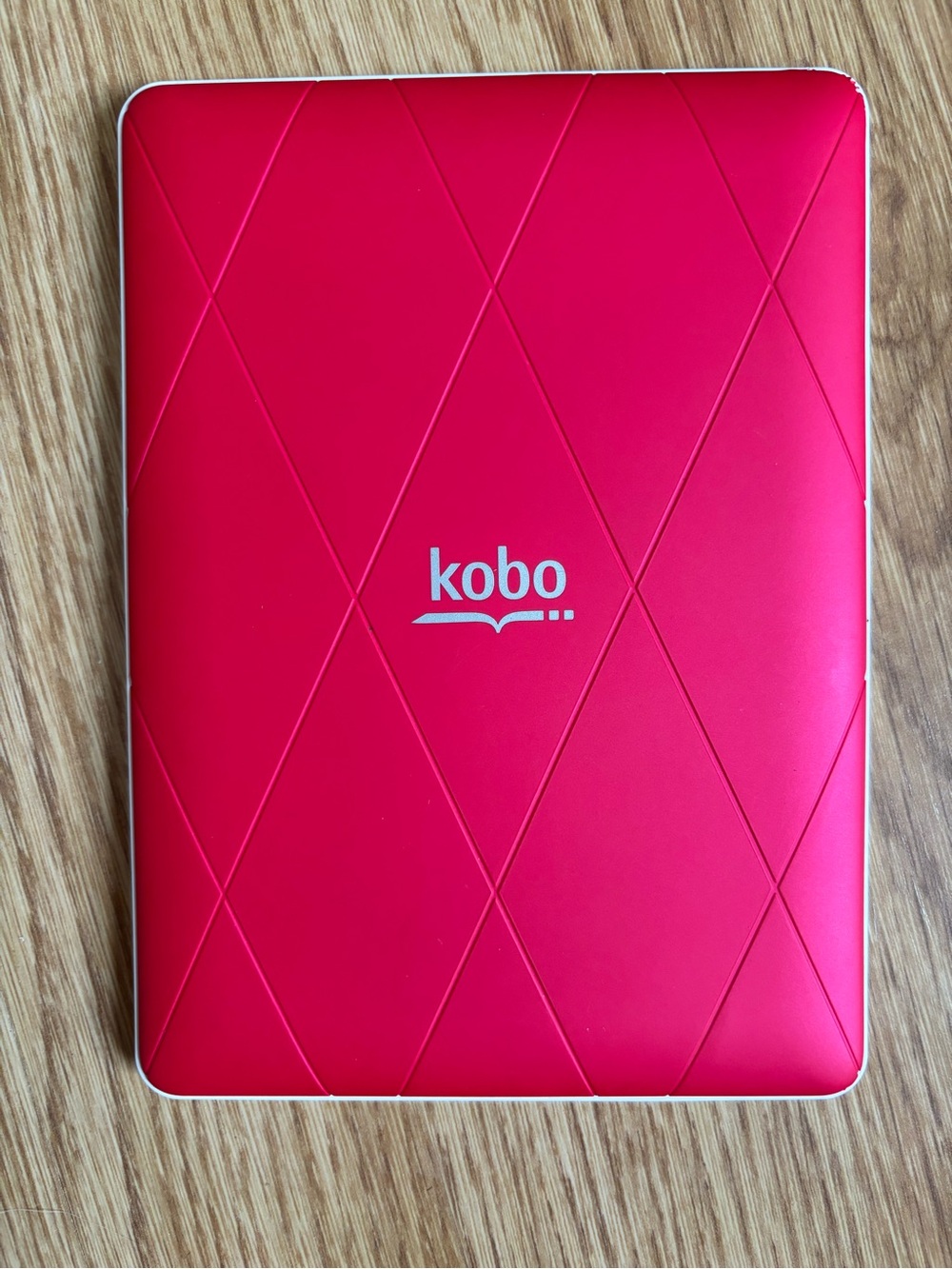 Kobo eReader - Picture 2 of 3